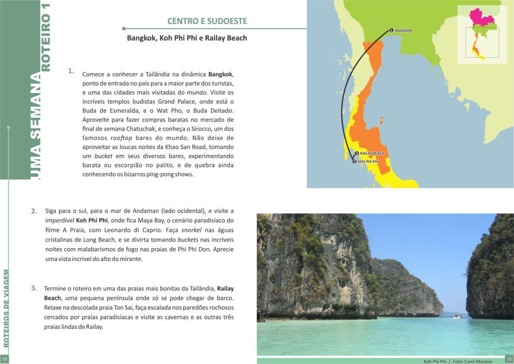 Guia de Mochilão pela Tailândia (6)