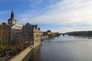 República Tcheca - Praga