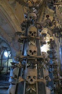 República Tcheca - Kutná Hora