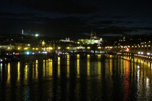 República Tcheca - Praga