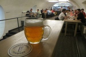 República Tcheca - Praga