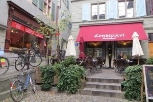 Suíça - Zurich (29)