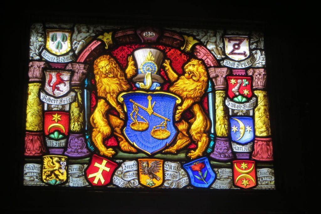 Suíça – Zurich (34)