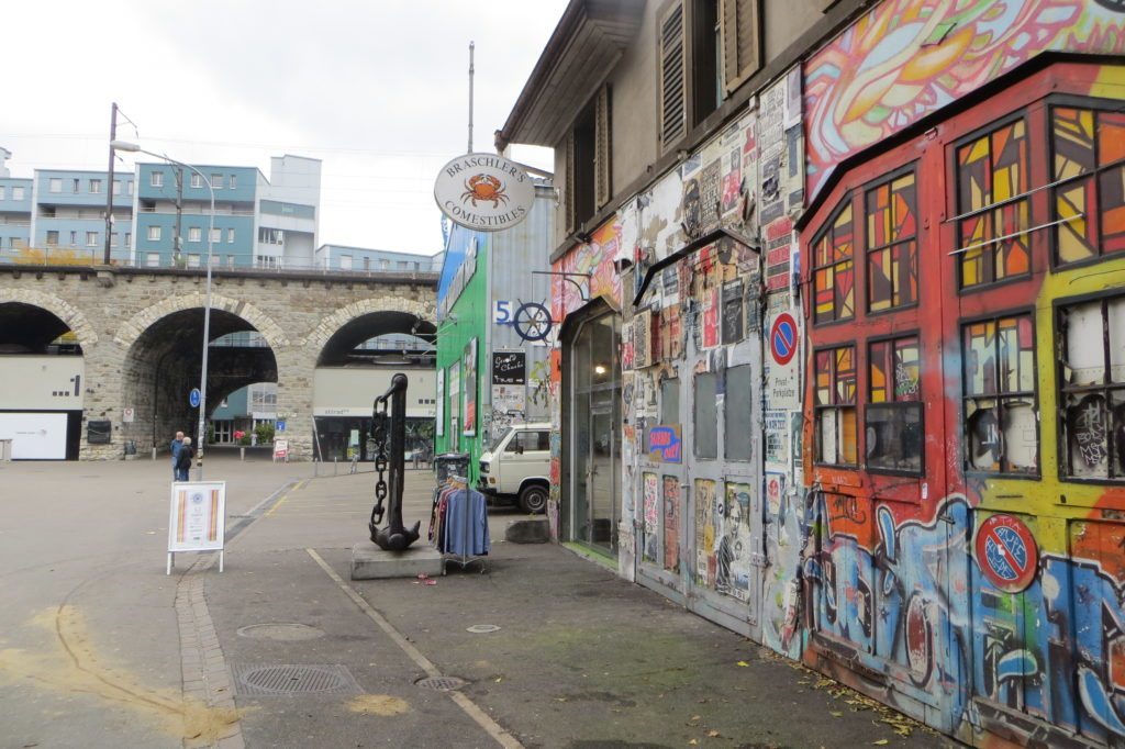 Suíça – Zurich (36)