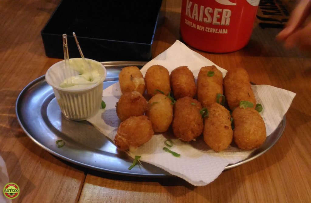 Tour Comida de Boteco – Bar São Chico