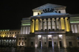 Polônia - Varsóvia (27)