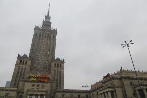 Polônia - Varsóvia (30)