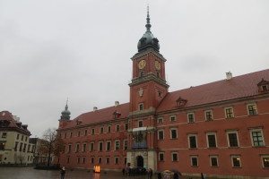 Polônia - Varsóvia (35)