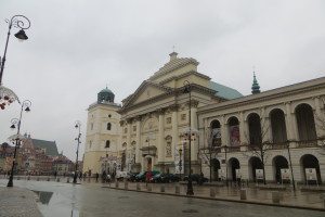 Polônia - Varsóvia (36)