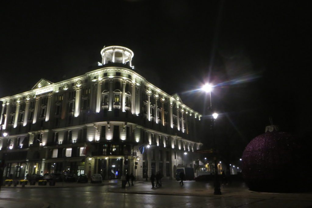 Polônia – Varsóvia (19)