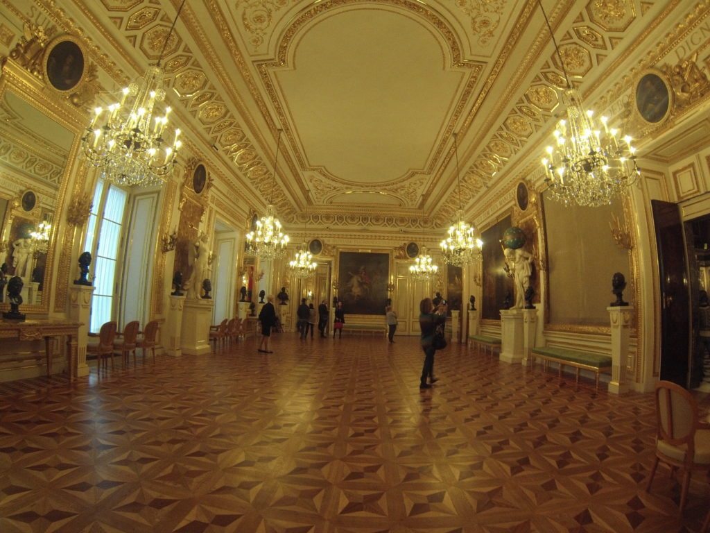 Polônia – Varsóvia