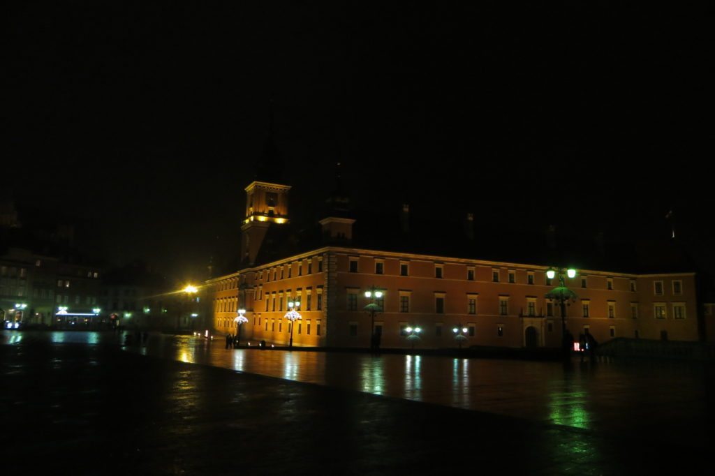 Polônia – Varsóvia (22)