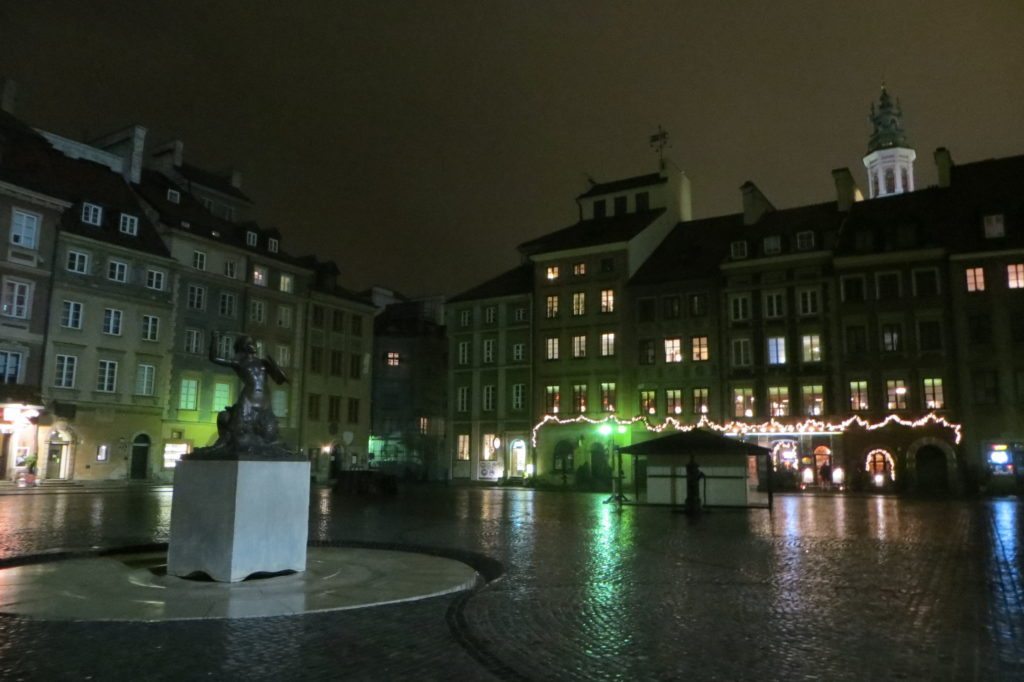 Polônia – Varsóvia (24)