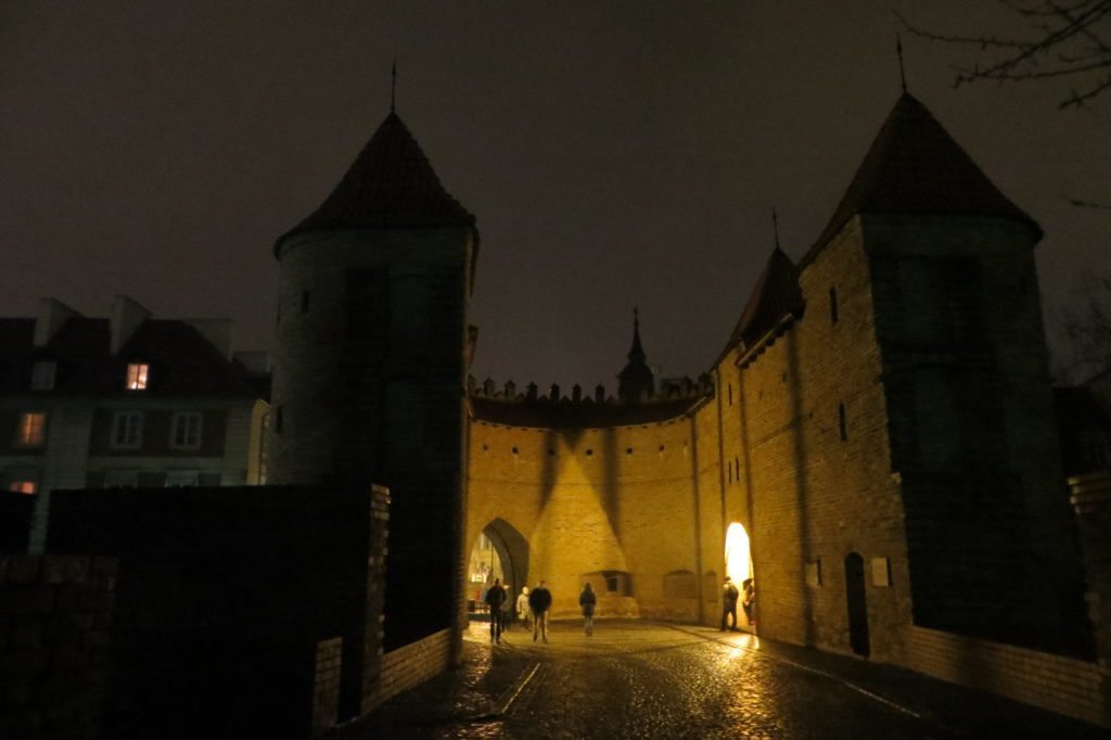 Polônia – Varsóvia (25)