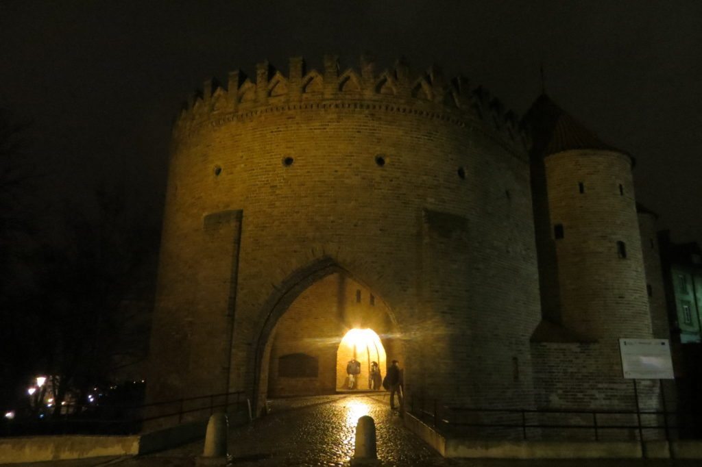 Polônia – Varsóvia (26)