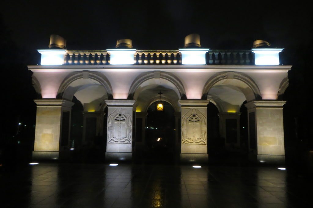 Polônia – Varsóvia (28)