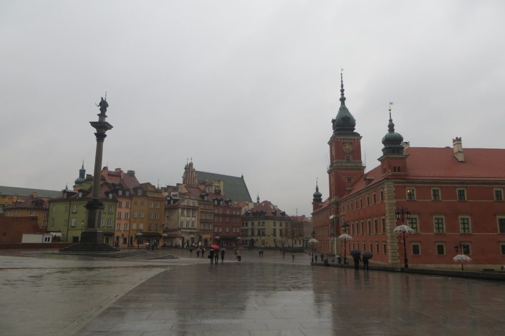Polônia – Varsóvia (31)