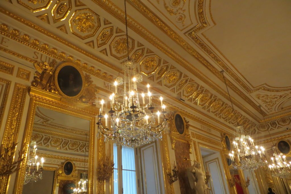 Polônia – Varsóvia (33)