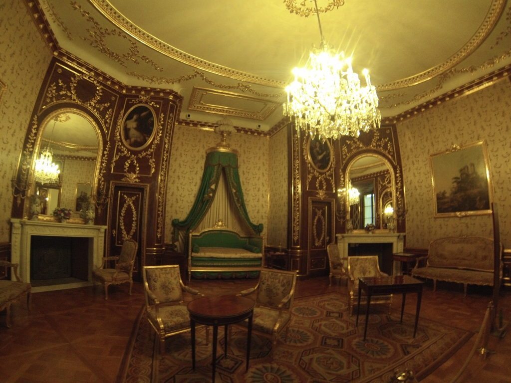 Polônia – Varsóvia