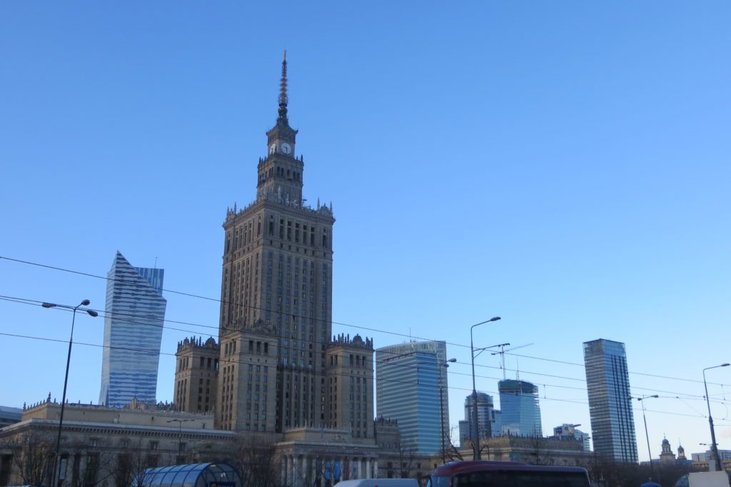 Polônia – Varsóvia (61)