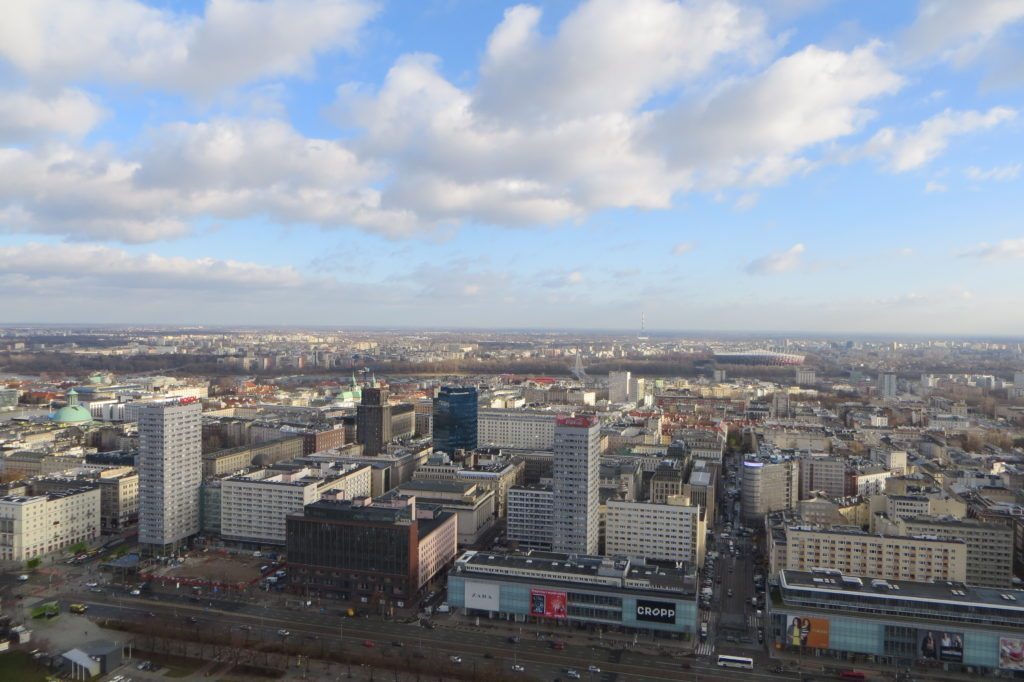 Polônia – Varsóvia (62)
