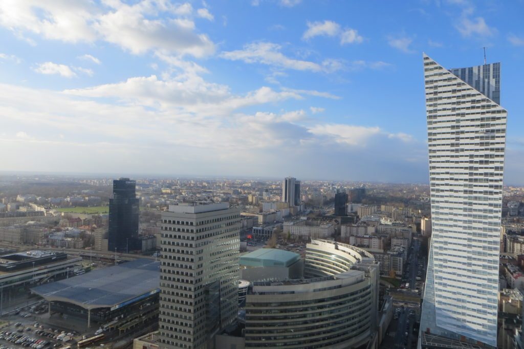Polônia – Varsóvia (63)