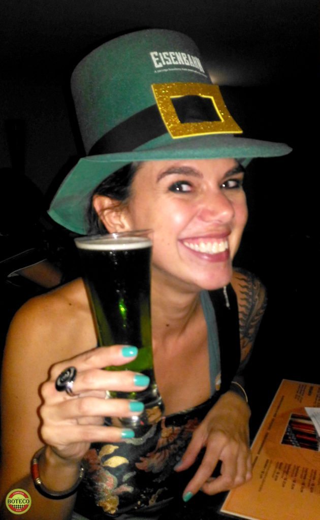Tour Comida de Boteco – FitzPatricks Pub (14)