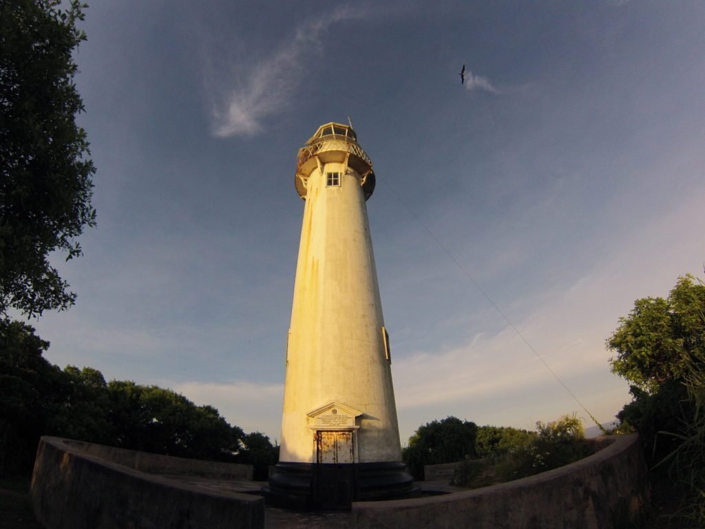 Paraná – Ilha do Mel