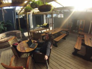 Africa do Sul - Cidade do Cabo - Once in Cape Town