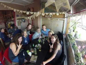 Africa do Sul - Garden Route - Dia 5