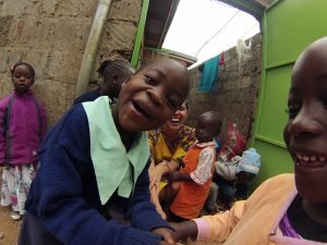 Kenya Volunteering Hai Africa