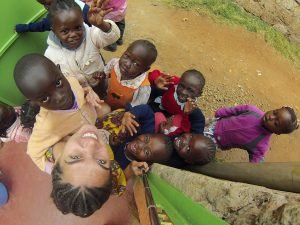 Kenya Volunteering Hai Africa
