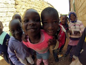 Kenya Volunteering Hai Africa