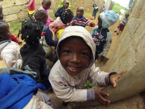 Kenya Volunteering Hai Africa