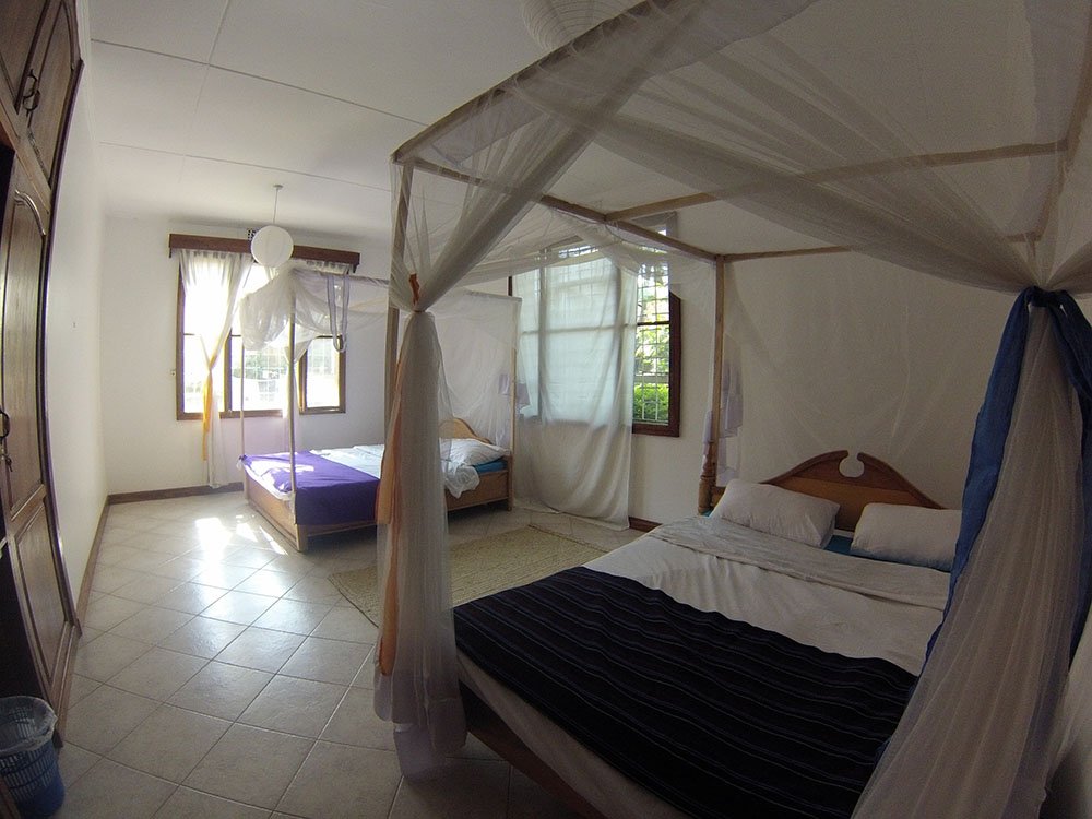 Tanzania – Arusha
