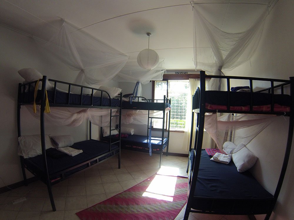 Tanzania – Arusha