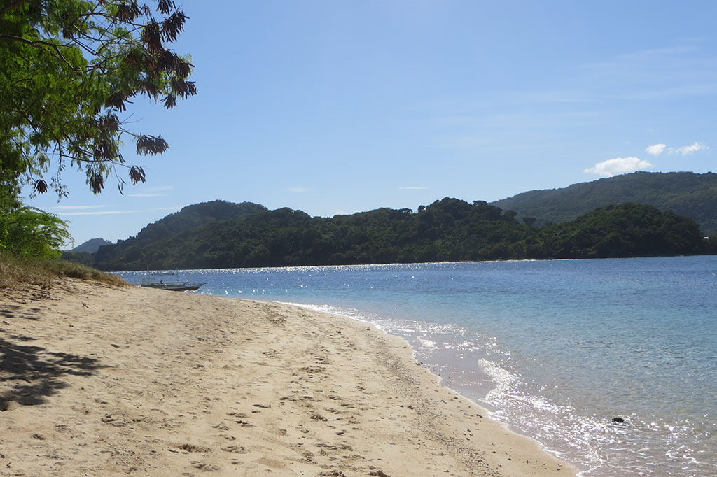 Filipinas – Linapacan (35)