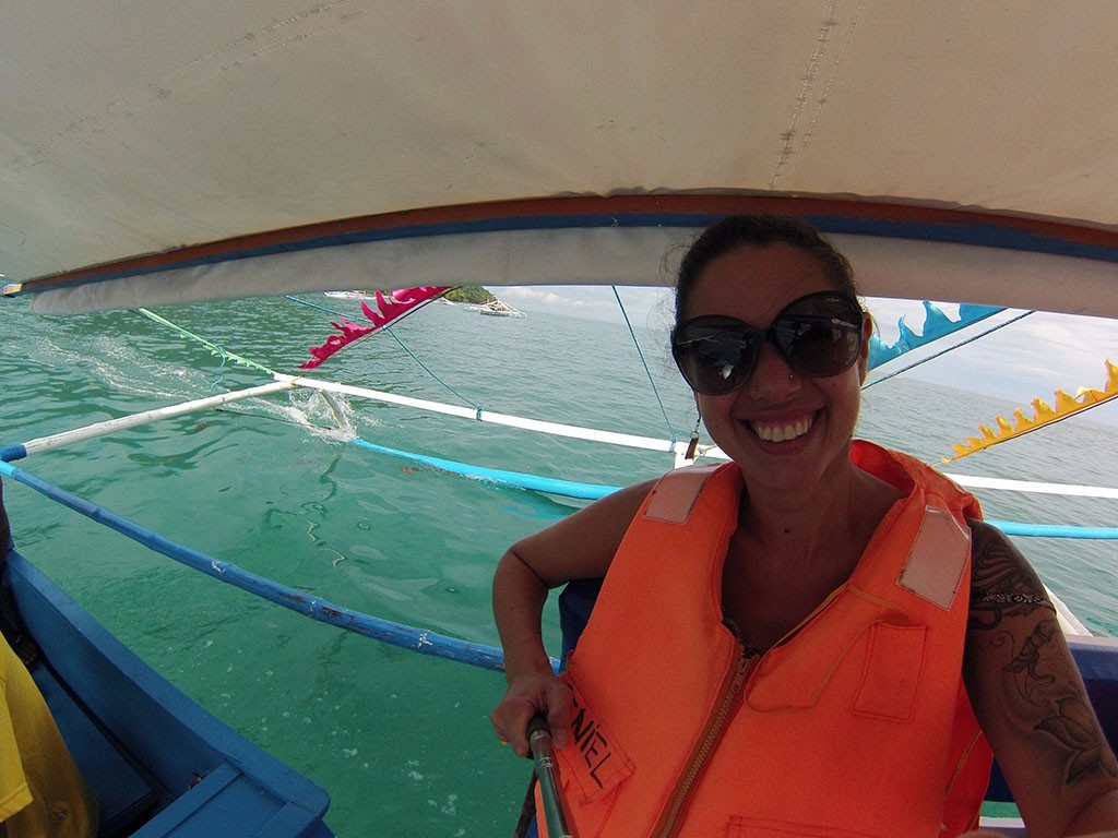 Filipinas – Puerto Princesa