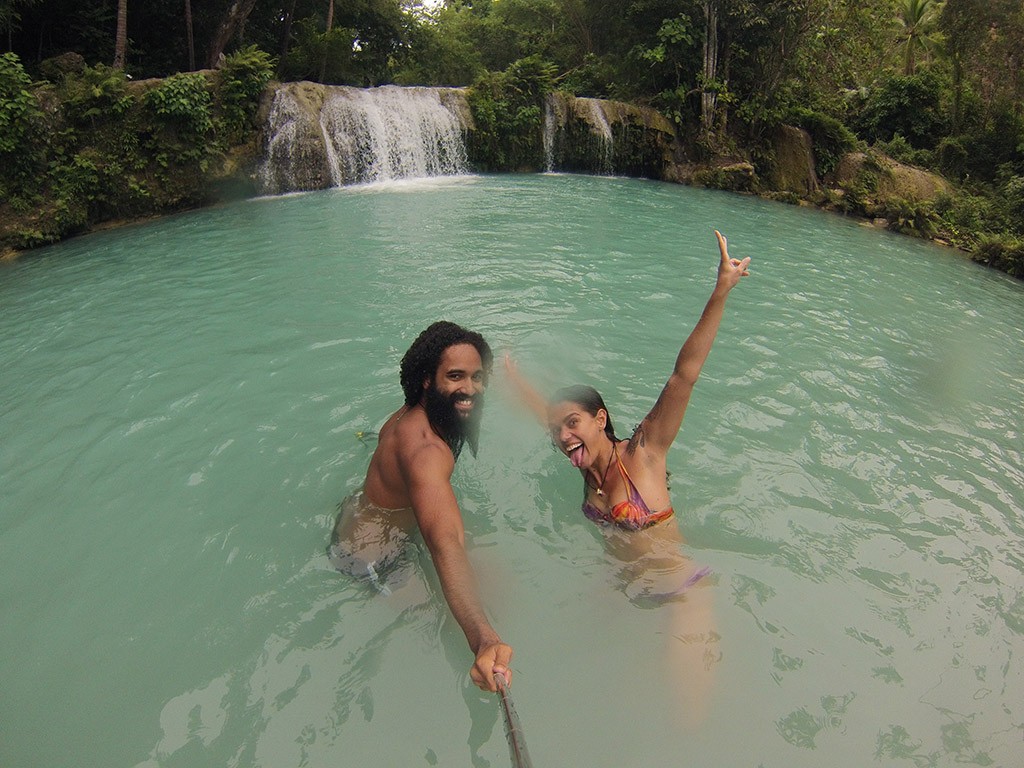 Filipinas – Siquijor