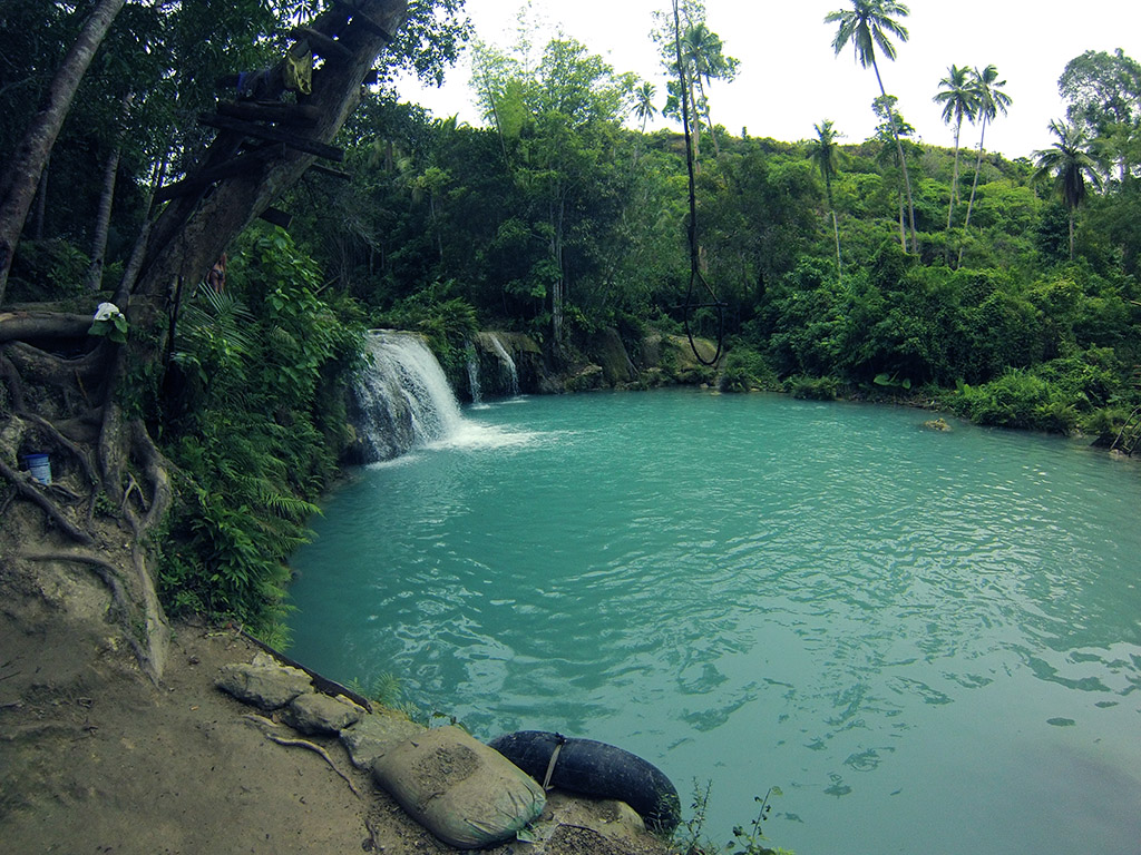Filipinas – Siquijor