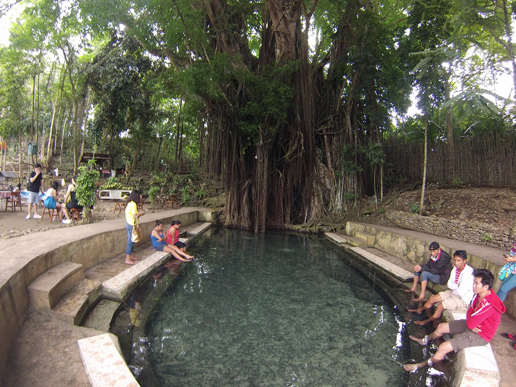 Filipinas – Siquijor