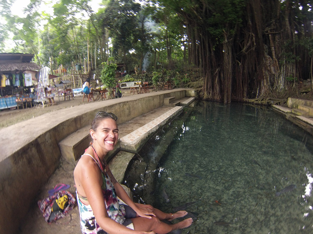 Filipinas – Siquijor