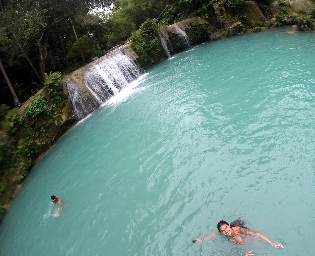 Filipinas – Siquijor