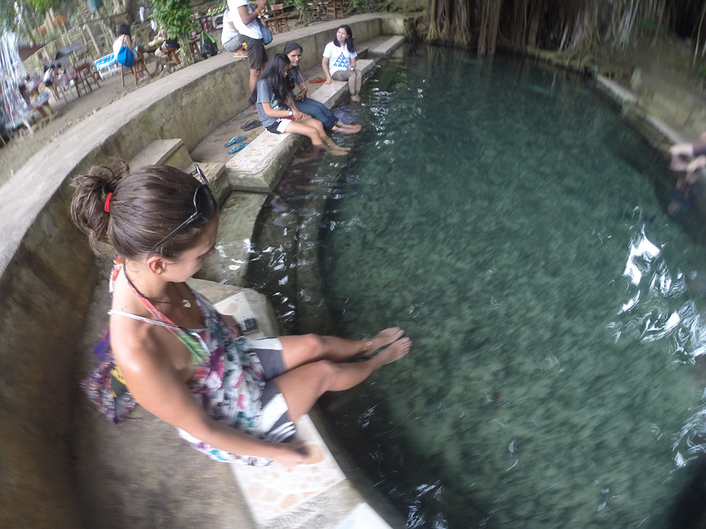 Filipinas – Siquijor