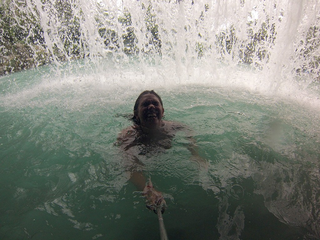 Filipinas – Siquijor