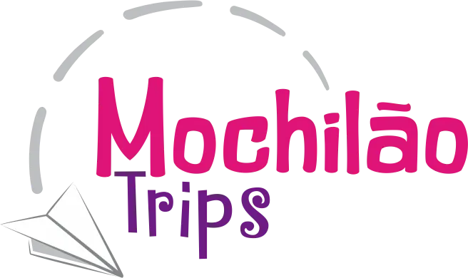 Mochilão Trips