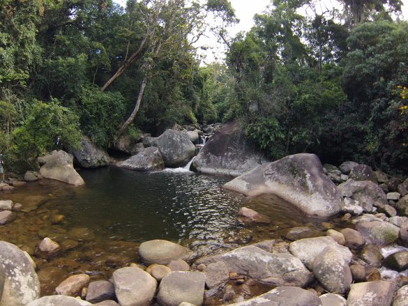 Rio de Janeiro – Teresópolis