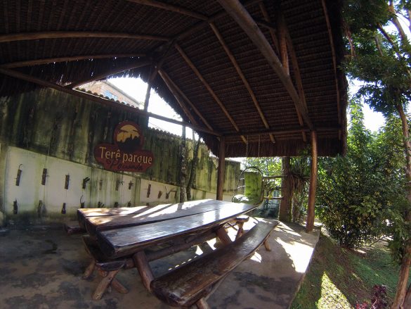 Rio de Janeiro – Teresópolis