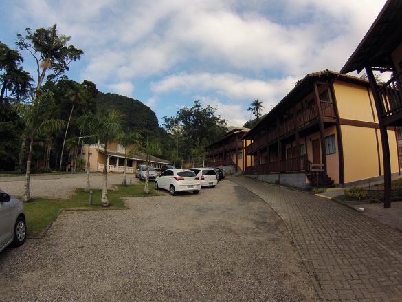 Rio de Janeiro – Teresópolis