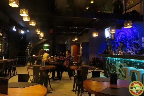 Tour Comida de Boteco (25)